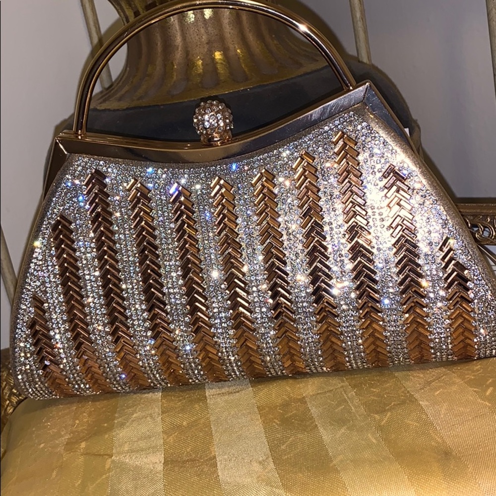 Cute Handheld Purse